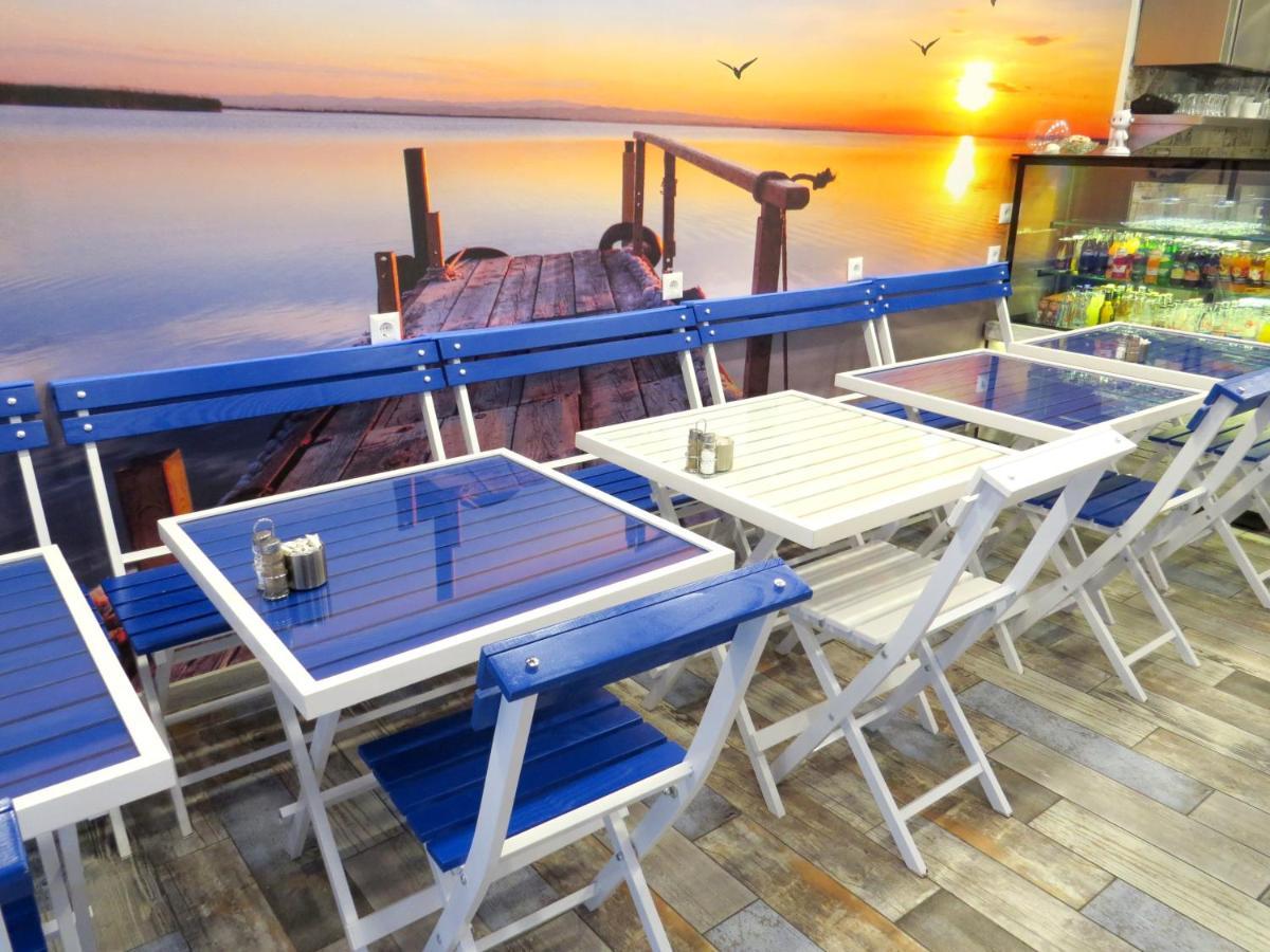 Istanberry - Dream Economy Apartments Istanbul Eksteriør billede