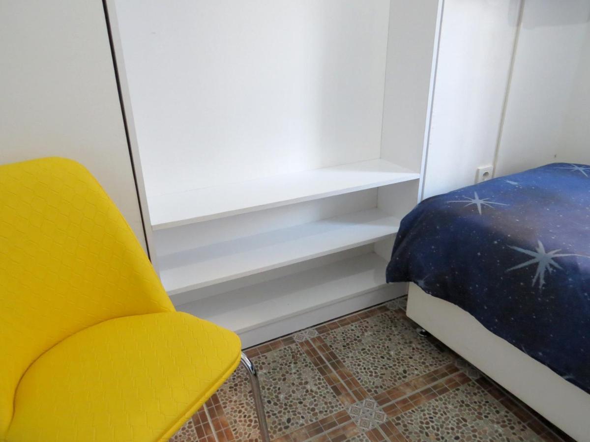 Istanberry - Dream Economy Apartments Istanbul Eksteriør billede