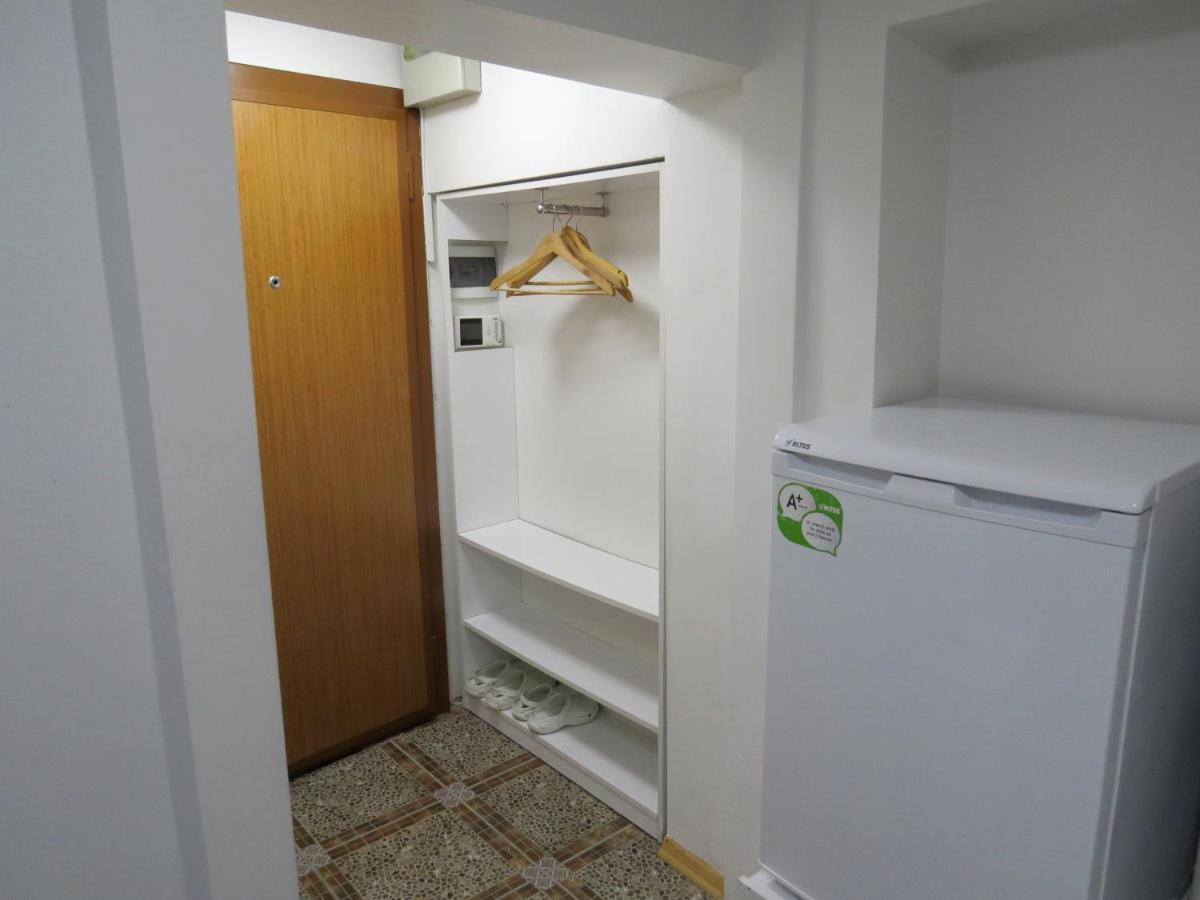 Istanberry - Dream Economy Apartments Istanbul Eksteriør billede
