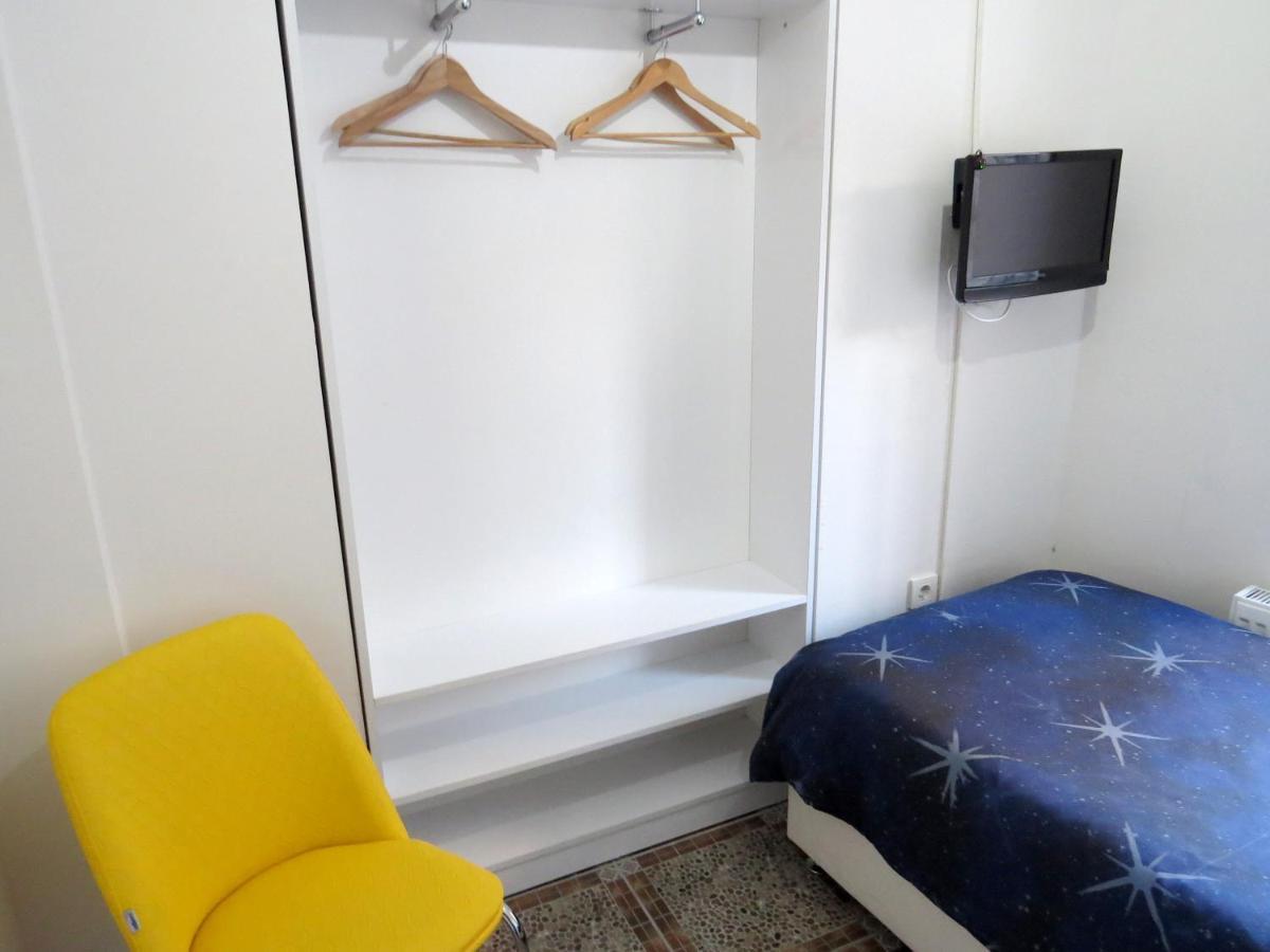 Istanberry - Dream Economy Apartments Istanbul Eksteriør billede