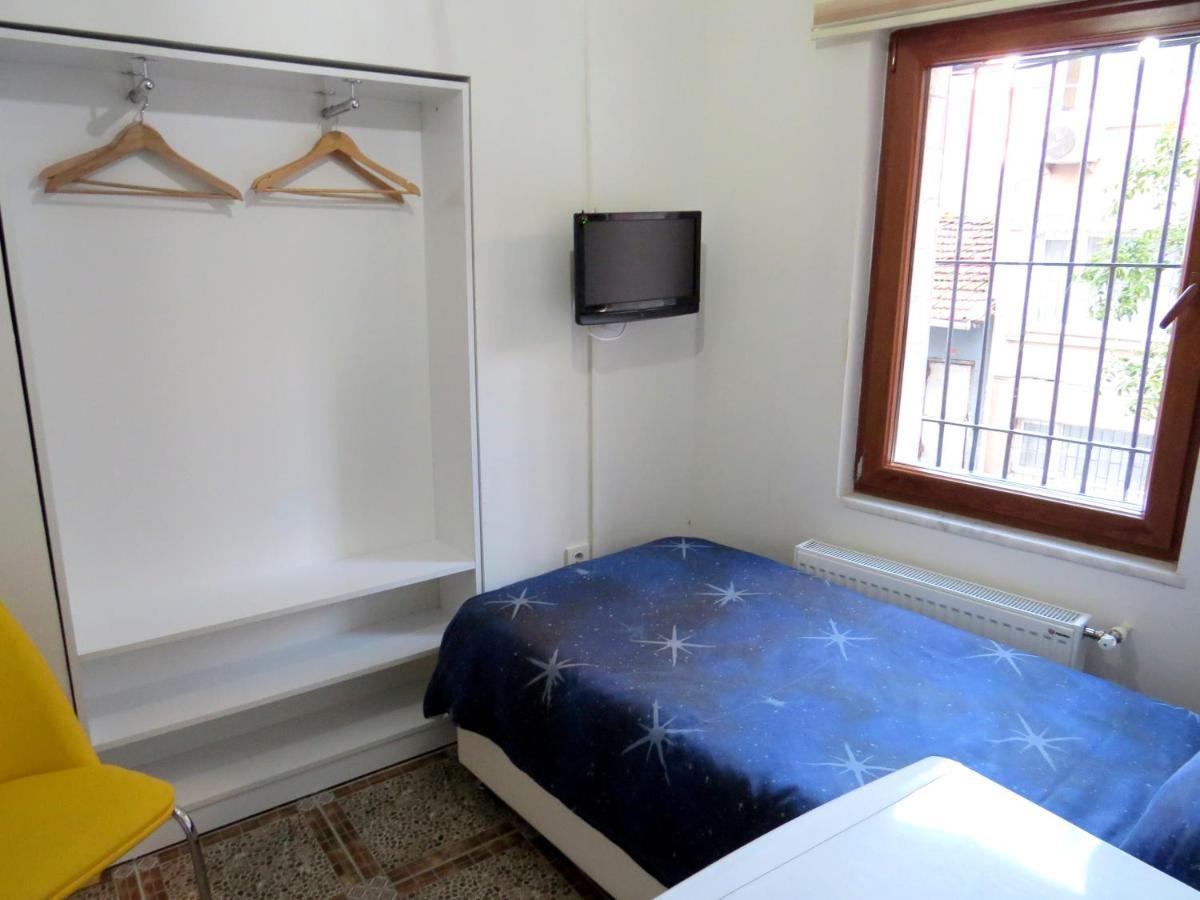 Istanberry - Dream Economy Apartments Istanbul Eksteriør billede