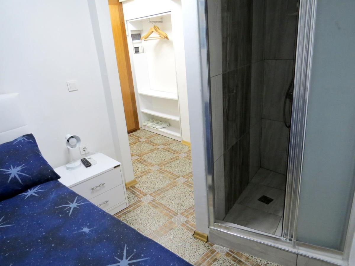 Istanberry - Dream Economy Apartments Istanbul Eksteriør billede