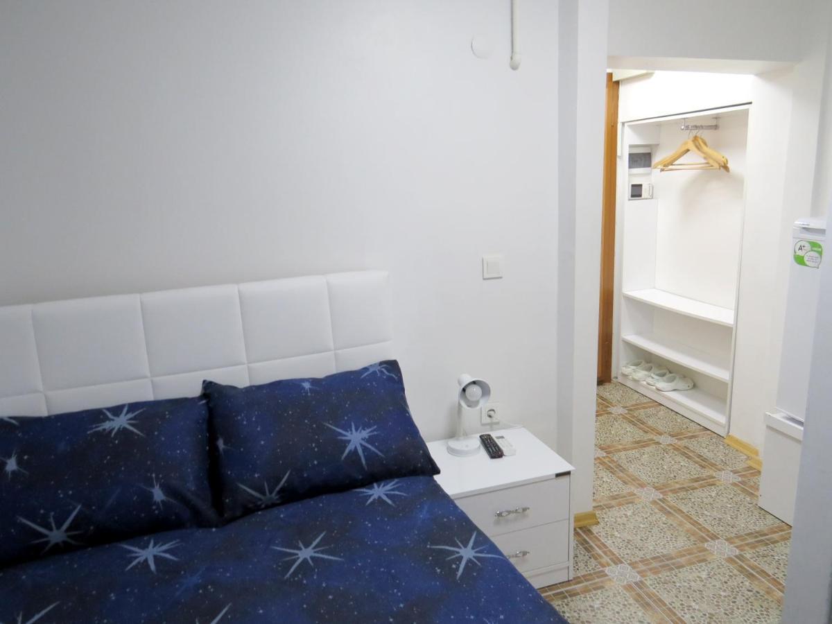 Istanberry - Dream Economy Apartments Istanbul Eksteriør billede