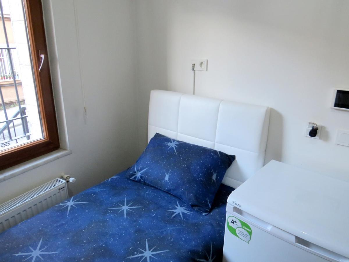 Istanberry - Dream Economy Apartments Istanbul Eksteriør billede