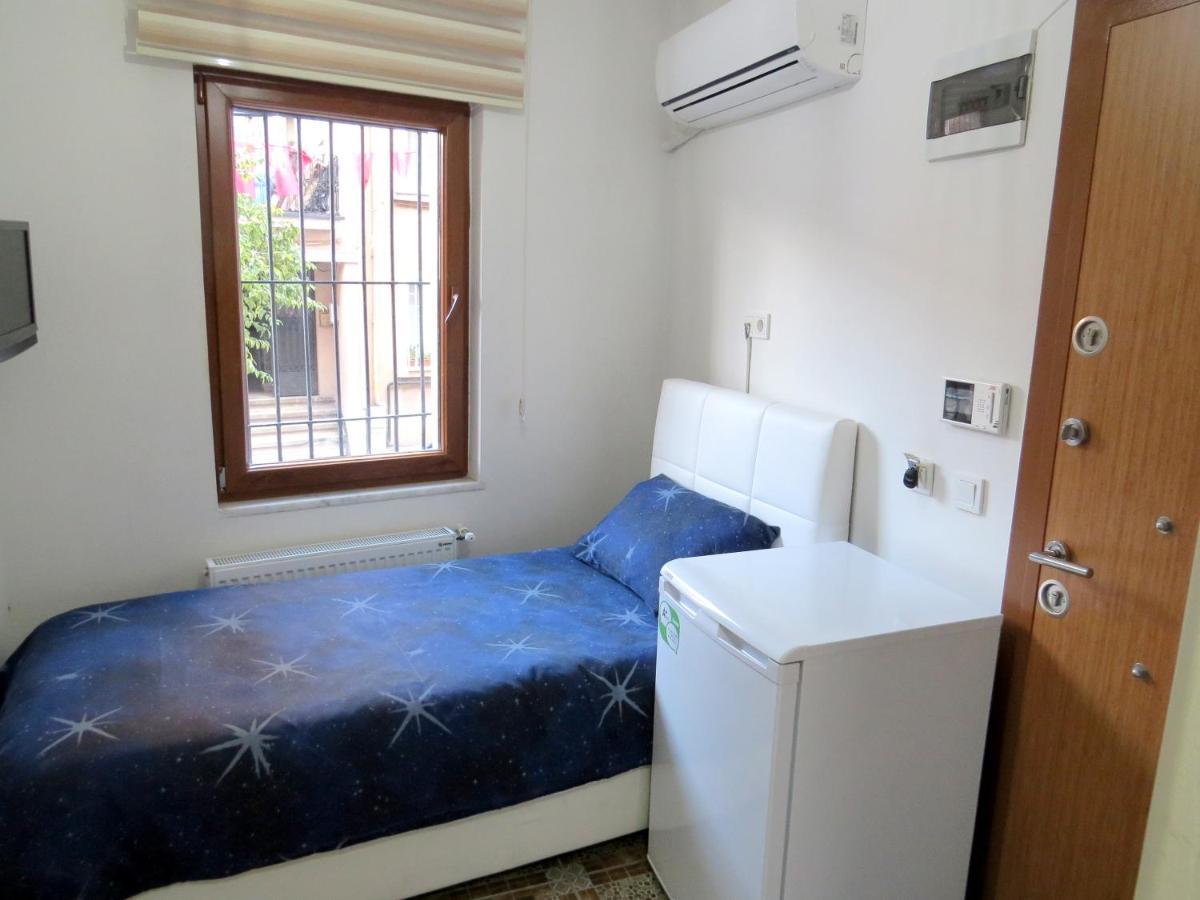 Istanberry - Dream Economy Apartments Istanbul Eksteriør billede
