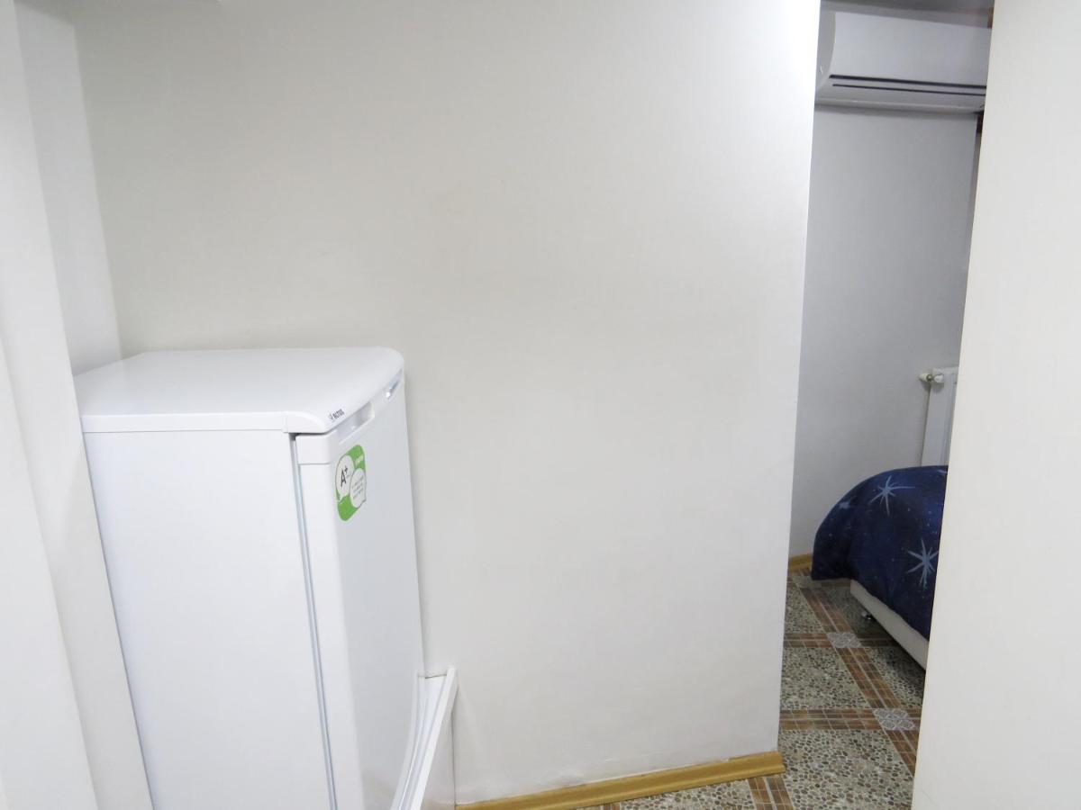 Istanberry - Dream Economy Apartments Istanbul Eksteriør billede