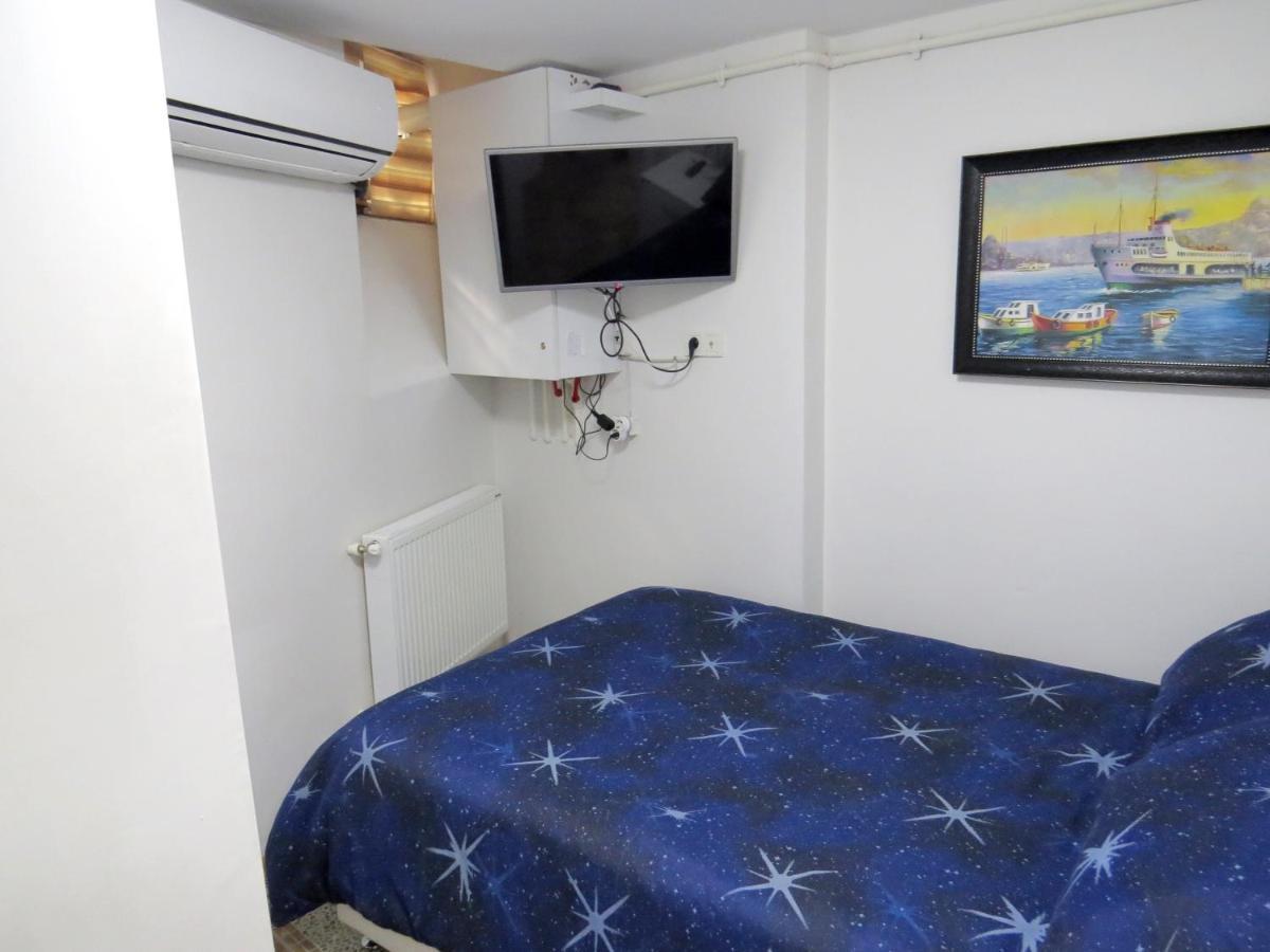 Istanberry - Dream Economy Apartments Istanbul Eksteriør billede